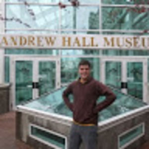 Meet your Posher, Andrew